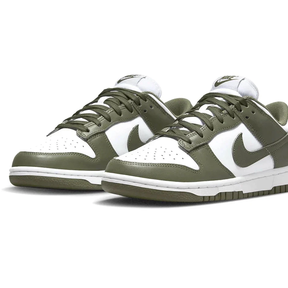 Nike W 'Medium Olive' Dunk Low 0726